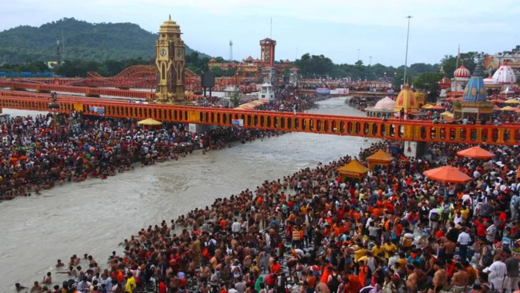 जाम से मिलेगी राहत, कांवड़ यात्रा से पहले शुरू होगा चंडीघाट का नया पुल, वाहन दौड़ेंगे तेजी से