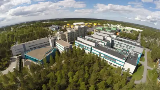Lahti University of Technology