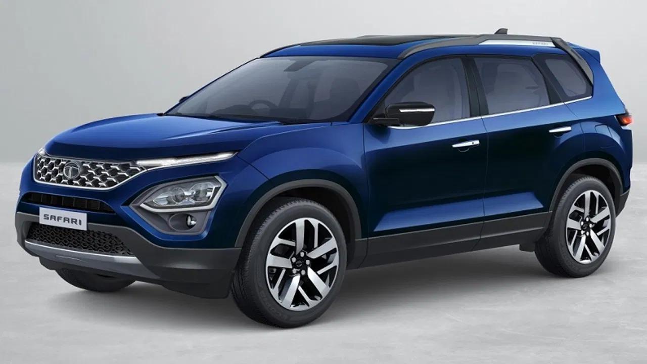 SUV के इस मॉडल पर छाया ऐसा जादू, हेक्टर और सफारी को दे रहा कड़ी टक्कर