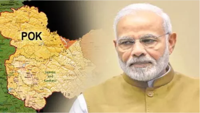 POK को लेकर क्यों भारत के लोग पाकिस्तान से जंग लड़ने को हो जाते है तैयार, क्या है POK का इतिहास, क्या भारत वापस कर पाएगा POK