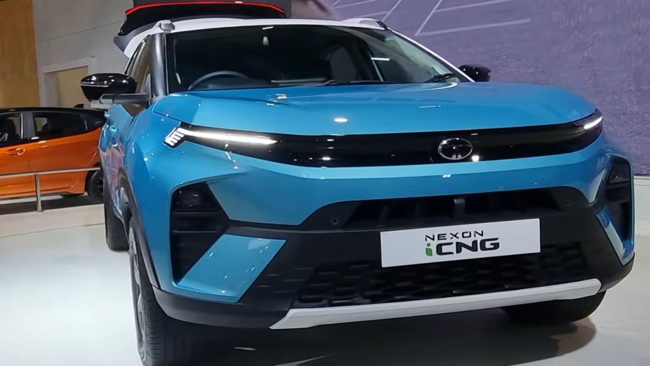अब 40 हजार सैलरी में भी घर ला सकते हैं 800KM रेंज वाली Nexon CNG!