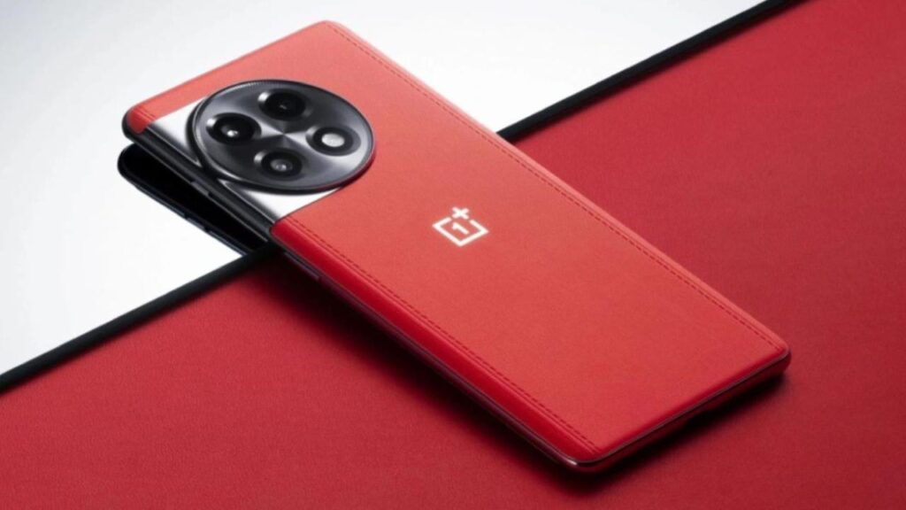 गेमिंग के दीवानों के लिए OnePlus का नया फोन – मिलेगा 144Hz डिस्प्ले और पावरफुल प्रोसेसर