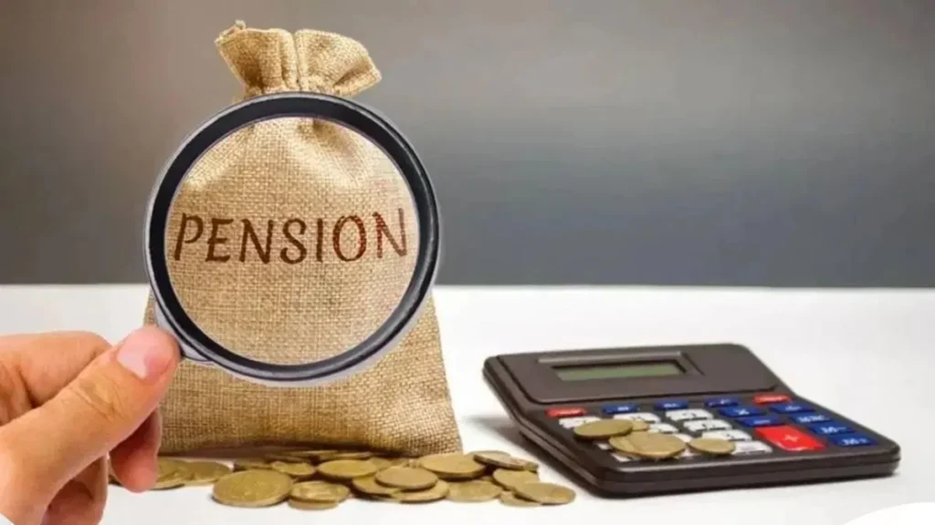अब इन सरकारी कर्मचारियों को नहीं मिलेगी पेंशन! सरकार ने बदले नियम – जानिए किसे होगा असर