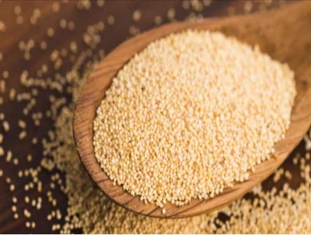 Poppy seeds