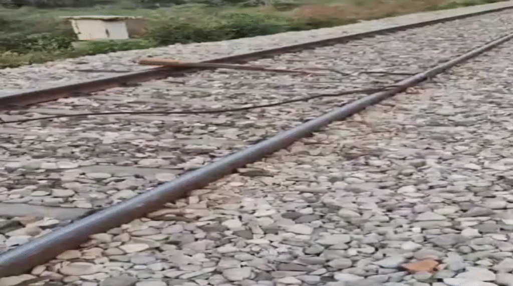Railway Safety