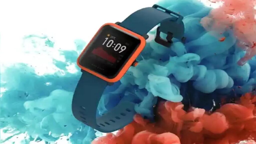 5000 रुपये से कम में खरीदें ये 5 ब्रांडेड Smartwatch – लुक्स भी शानदार, फीचर्स भी दमदार