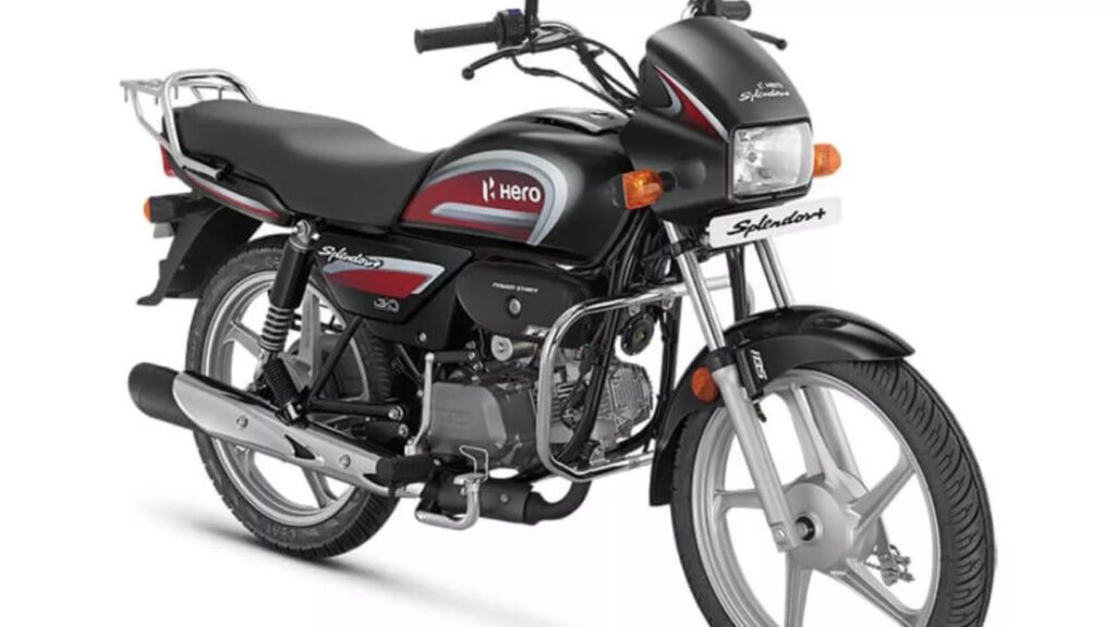 स्प्लेंडर के सामने फेल हुई ये बाइक, अप्रैल में एक भी ग्राहक नहीं मिला, कंपनी ने उठाया बड़ा कदम