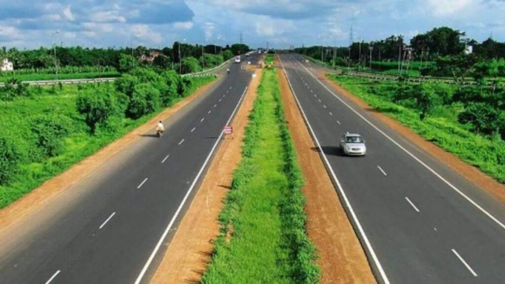 वाराणसी-रीवा के बीच नया हाईवे कॉरिडोर बनेगा! ₹62 करोड़ से बदलेगा स्टेट हाईवे का चेहरा