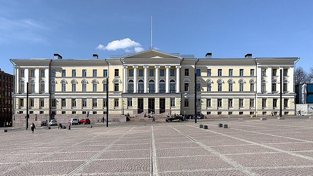 University of Helsinki