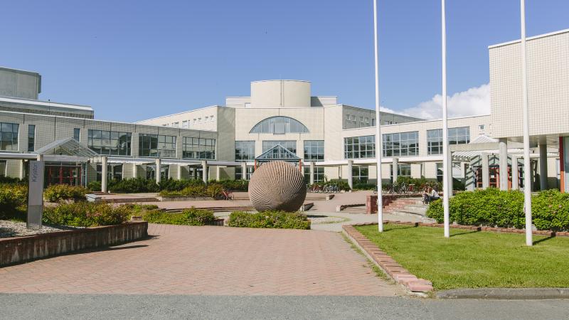 University of Oulu