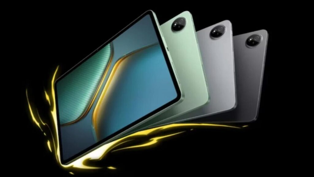 Vivo का 10000mAh बैटरी वाला टैबलेट लॉन्च! 16GB रैम और बड़ा डिस्प्ले, जानिए कीमत