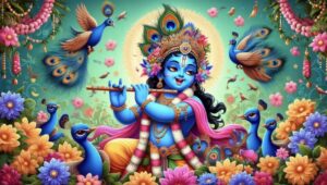 2025 में कब है मासिक कृष्ण जन्माष्टमी? जानें सही तारीख और शुभ मुहूर्त अभी!