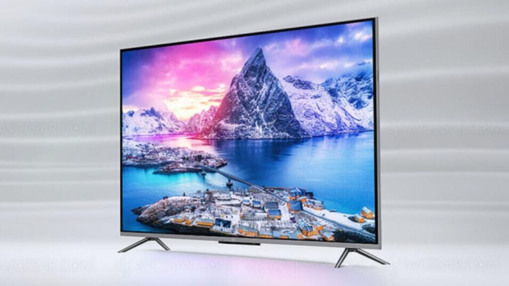 Xiaomi ने लॉन्च किए 55 से 85 इंच तक के नए टीवी – दमदार Dolby साउंड और शानदार डिस्प्ले के साथ मिलेगा थिएटर जैसा अनुभव