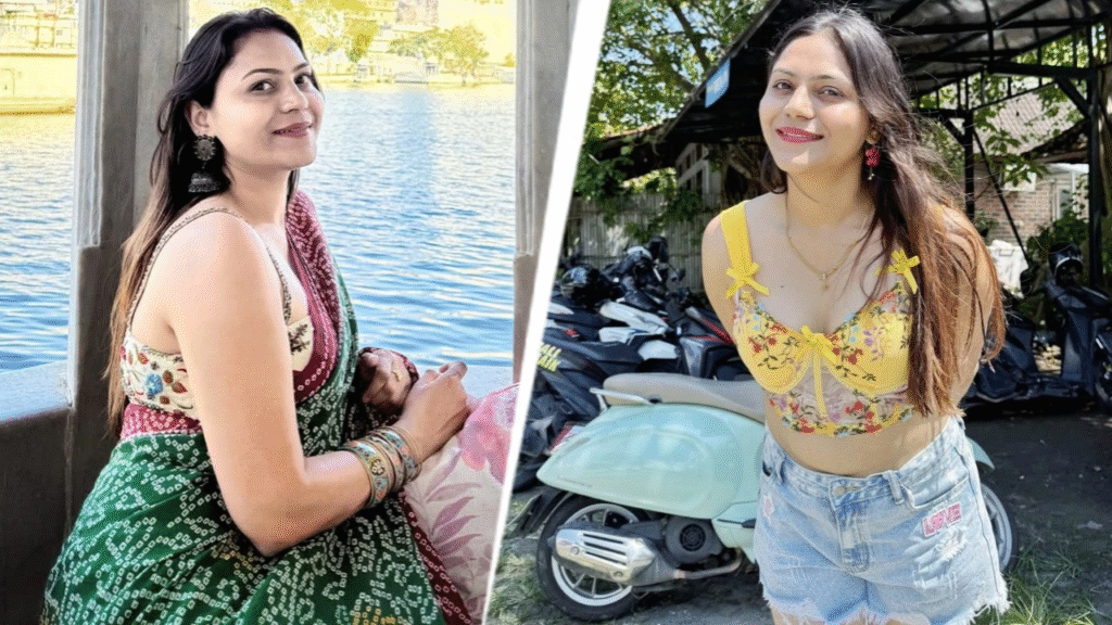 YouTuber Jyoti Malhotra Arrested: पाकिस्तान के लिए जासूसी के आरोप में फेमस ट्रैवल व्लॉगर गिरफ्तार, तीन बार कर चुकी है दौरा