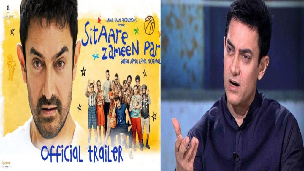 सीतारे ज़मीन पर’ से पहले आमिर ने खेला देशभक्ति का दांव, ट्रोलर्स को दिया करारा जवाब!