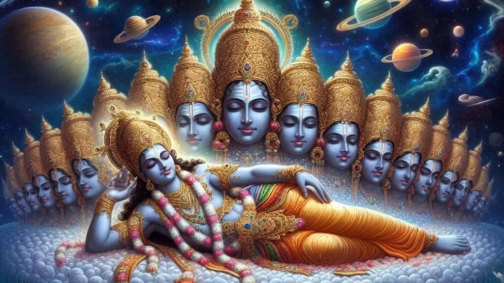 Devshayani Ekadashi 2025: चातुर्मास की शुरुआत इसी दिन से!