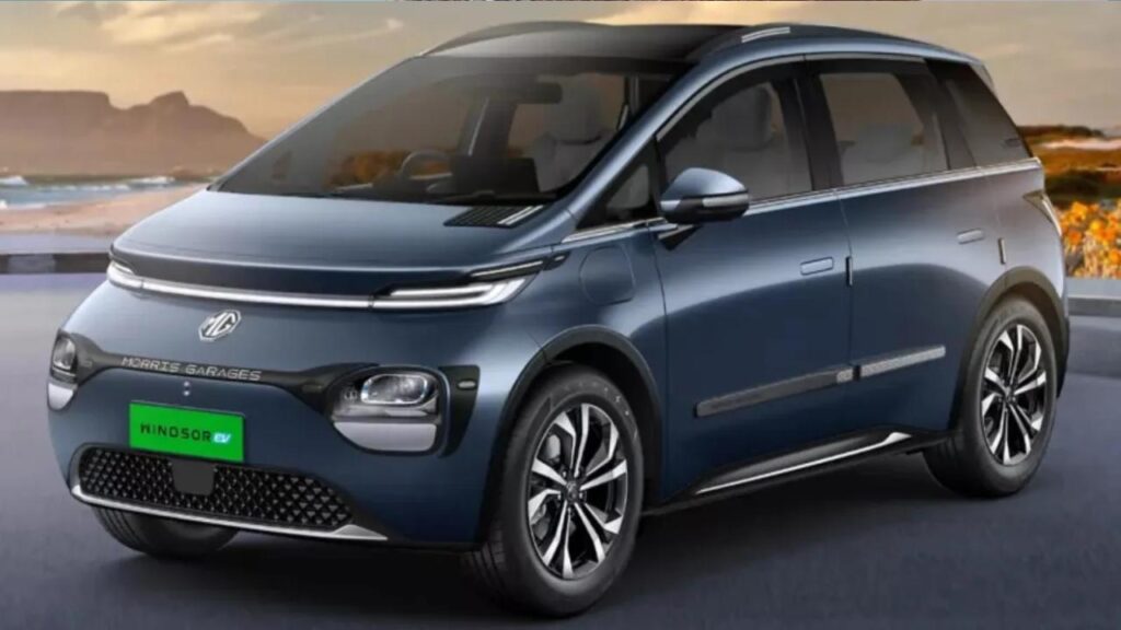 सबसे ज्यादा बिकने वाली EV का नया सस्ता वैरिएंट लॉन्च!
