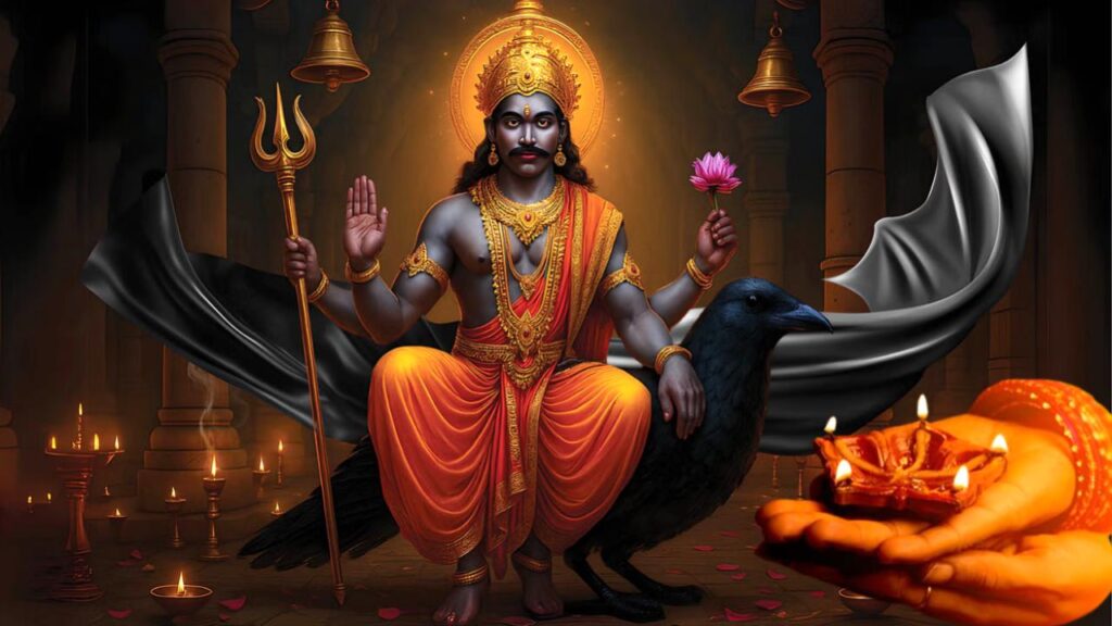 Shani Jayanti 2025: बस इन जगहों पर जलाएं दीपक, शनि देव खुद हर लेंगे सारे दोष!
