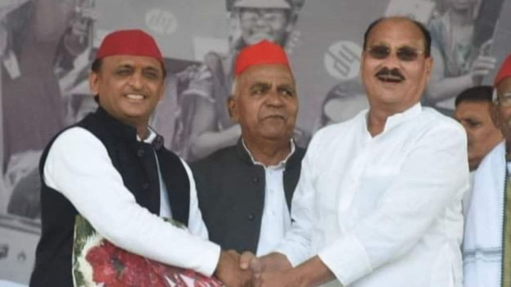जहरीली शराब कांड में फंसे सपा विधायक रमाकांत यादव को हाईकोर्ट से बड़ा झटका! दिया यह आदेश
