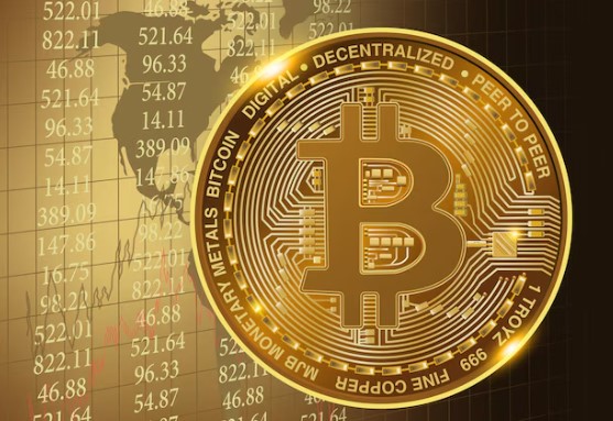 Bitcoin