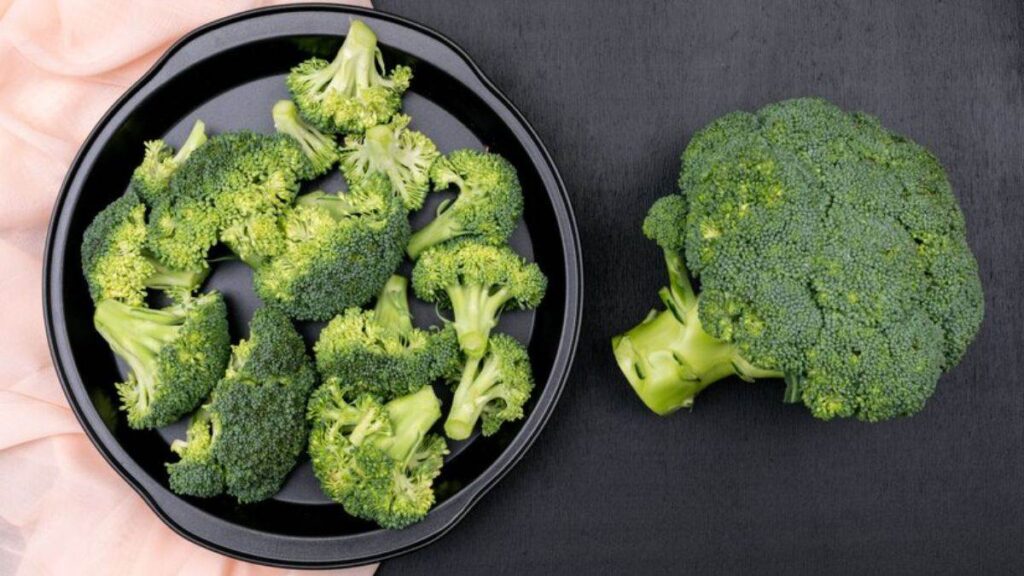 Broccoli