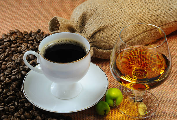 Caffein-and-alcohol