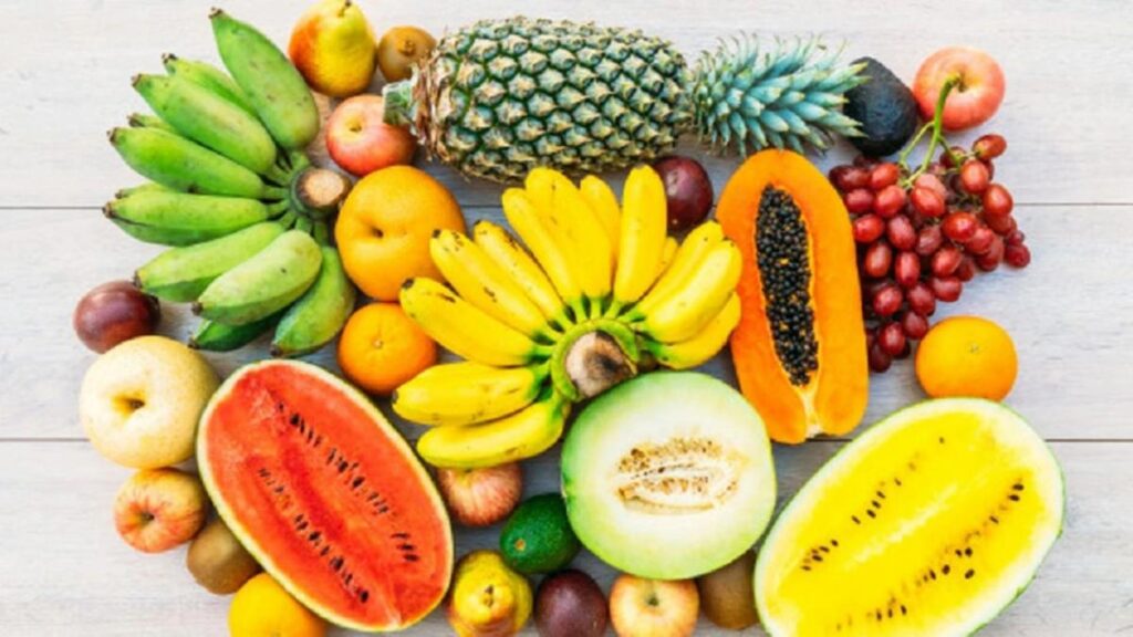 Fruits