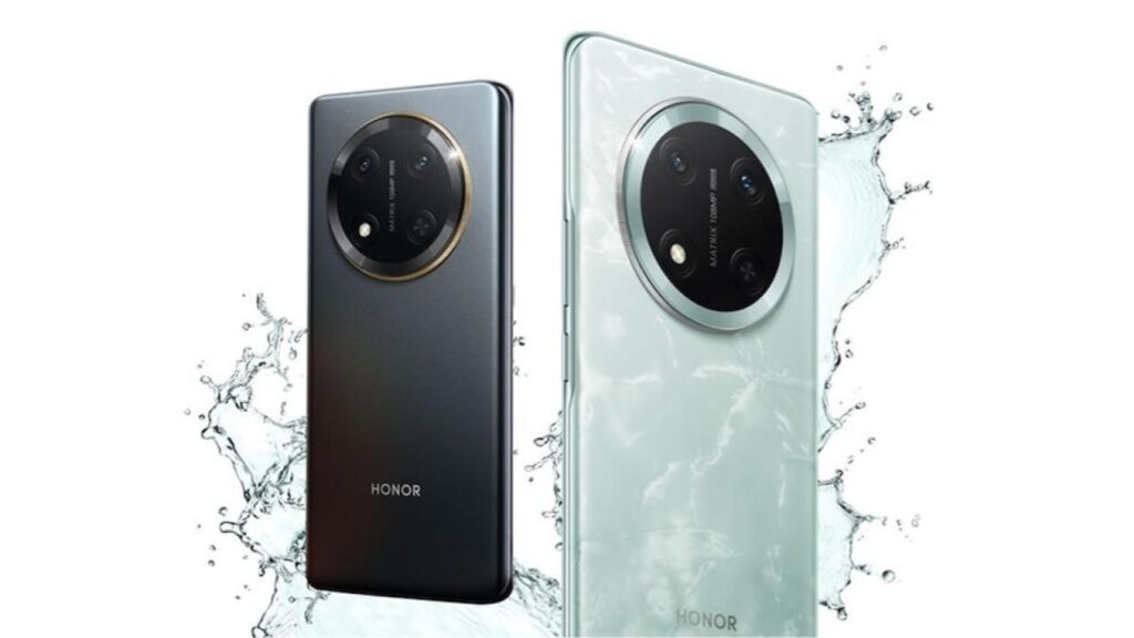 Honor X9c: 108MP कैमरा और 6600mAh बैटरी के साथ आ रहा है धमाकेदार स्मार्टफोन