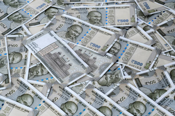 Indian currency