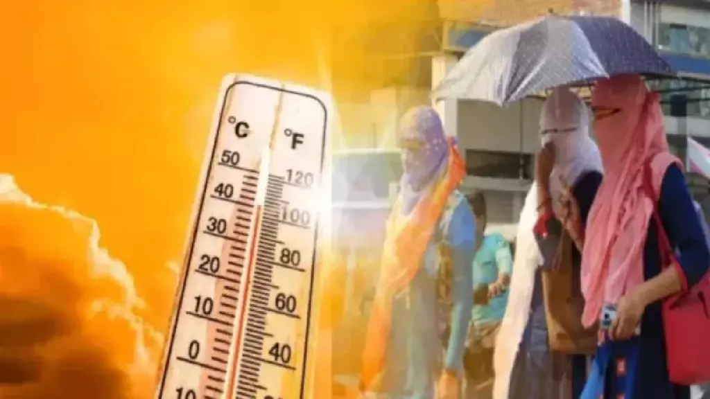 गर्मी रहेगी या शुरू होगा बारिश का दौर? जानिए IMD ने कब बताया मॉनसून के आने का समय
