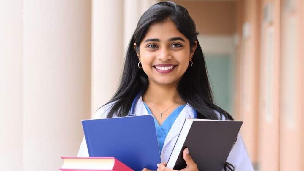 NEET में नंबर कम आए? तो भी बन सकते हैं डॉक्टर, जानिए BAMS की कटऑफ, एडमिशन डिटेल और सैलरी!