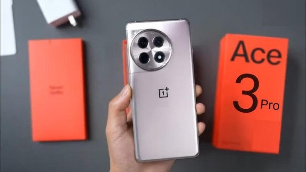 OnePlus New Smart Phone 5G: हाई रेजोल्यूशन कैमरा के साथ 6100 mAh की बैटरी वाला स्मार्टफोन