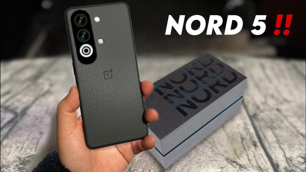 OnePlus का जबरदस्त नया फोन, सेल्फी के लिए सोनी का 50MP कैमरा, 512gb स्टोरेज