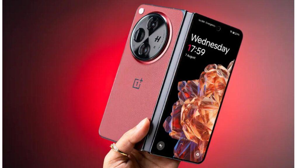 Oneplus का सालिड फोन 1024 GB मेमोरी के साथ DSLR से खतरनाक कैमरा, कीमत ये रही