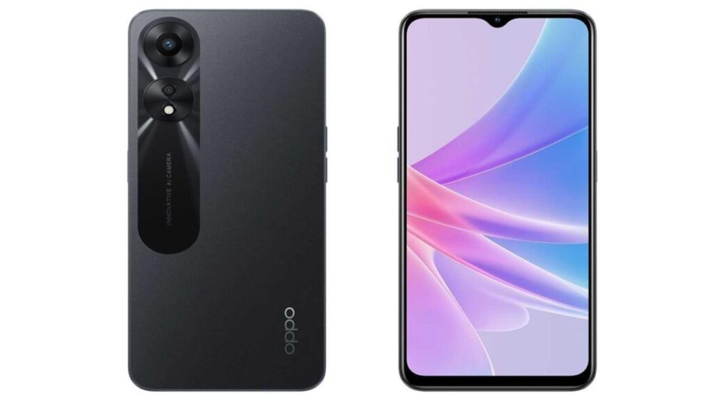 रद्दी के भाव बिक रहा Oppo का प्रीमियम 5G फोन! 50MP कैमरा 8GB रैम, 128GB स्टोरेज और सुपर‑फास्ट चार्जर, इतनी कम कीमत