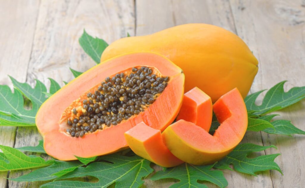 Papaya