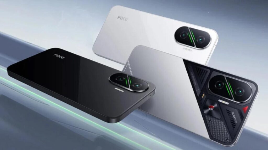 POCO F7 5G: 7550mAh बैटरी और पावरबैंक जैसे फीचर्स, पहली सेल में मिल रहा है सस्ता ऑफर