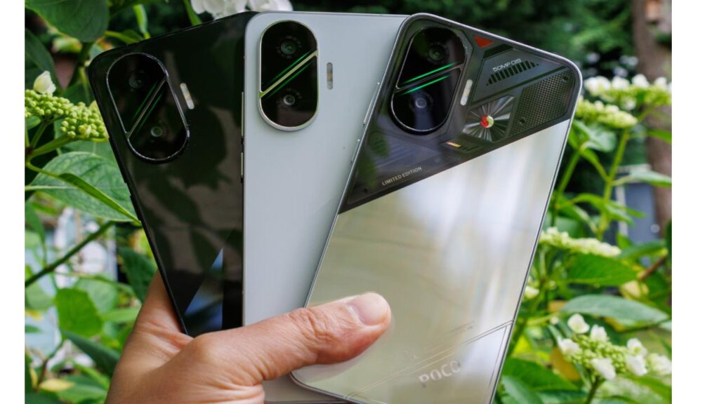 इस दिन लॉन्च होगा Poco F7 5G जबरदस्त फोन, 7550mAh बैटरी, 50MP कैमरा, 90W फास्ट चार्जिंग समेत तगड़े फीचर्स