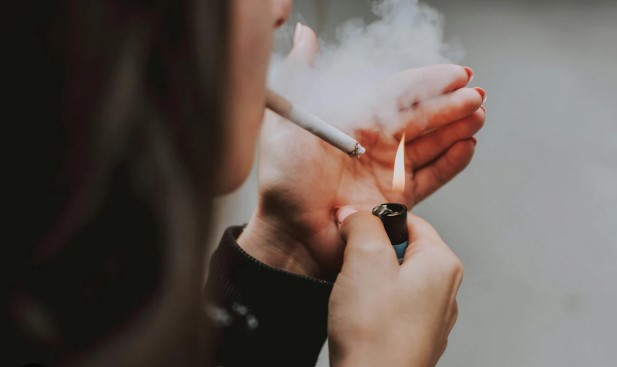 Quit Smoking