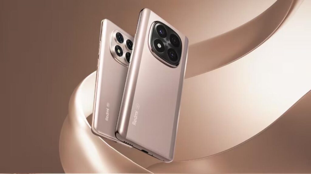 Redmi Note 14: 50MP कैमरा, 6600mAh बैटरी और 512GB स्टोरेज, 1 जुलाई को लॉन्च होगा ये धमाकेदार होने लॉन्च
