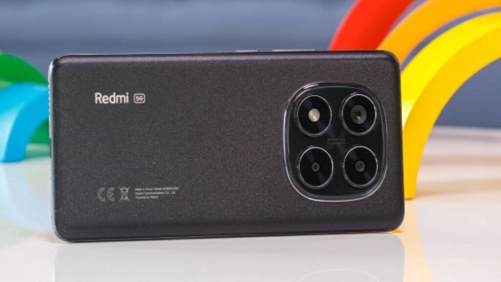 Redmi Note 14 Pro 5G 8GB RAM और 5500mAh बैटरी वाले फोन पर मिल रहा तगड़ा डिस्काउंट, यहां से उठा सकते हैं फायदा
