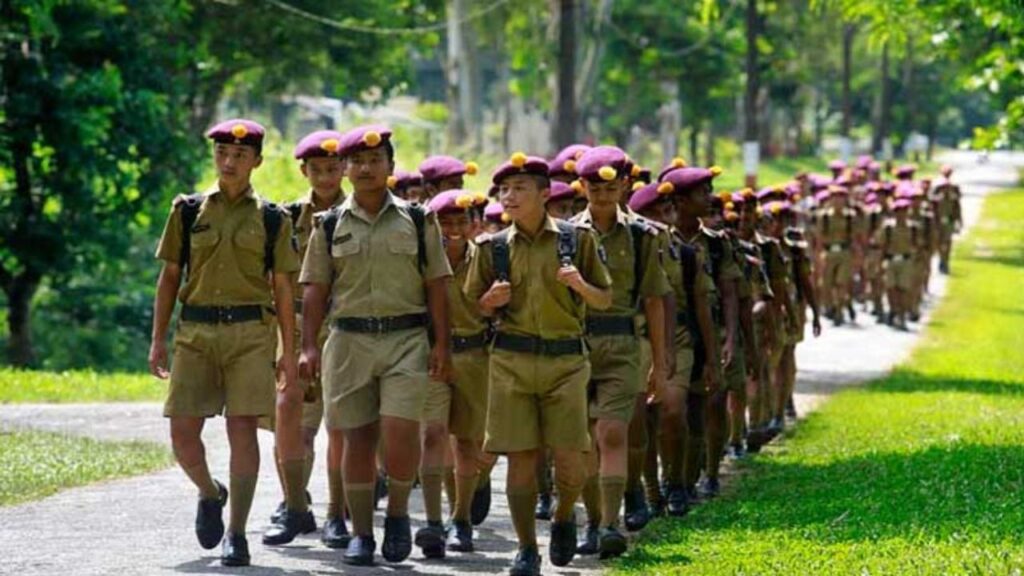 Sainik School Seat Allotment Result: AISSAC सैनिक स्कूल सीट अलॉटमेंट राउंड 1 का रिजल्ट जारी, यहाँ से करें चेक