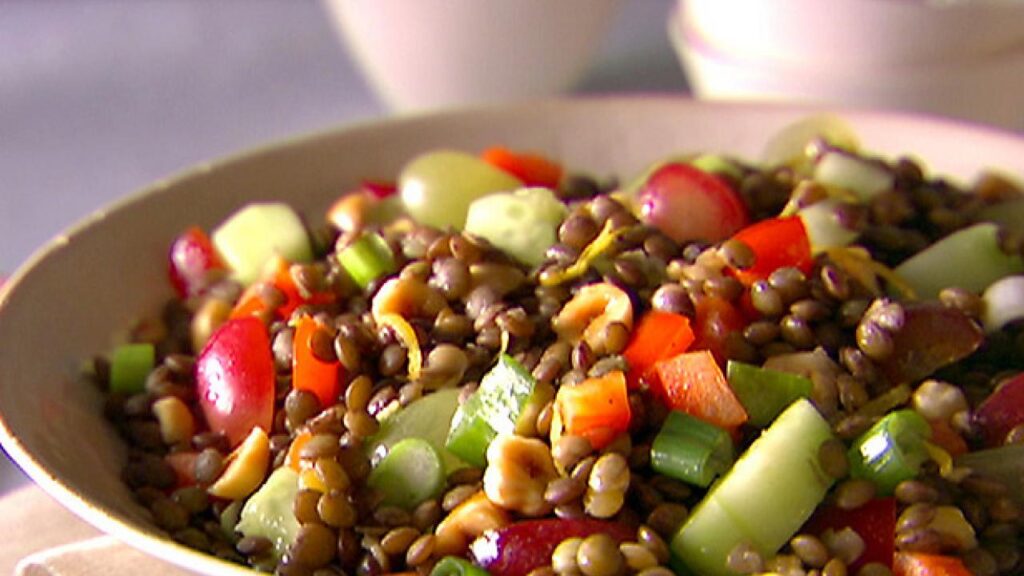 Salad