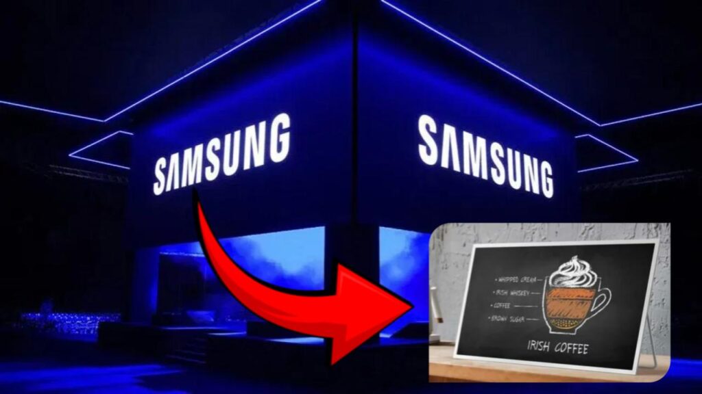 Samsung का कमाल! लॉन्च किया ऐसा डिस्प्ले जो एक बार चार्ज करने पर 500 दिन तक रहेगा ऑन – जानें क्या है कीमत और खासियत