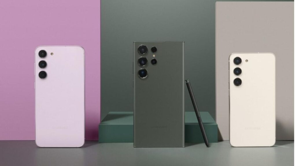 Amazon का धमाकेदार ऑफर Samsung Galaxy पर 18,000 रुपये तक की बचत, अभी देखें
