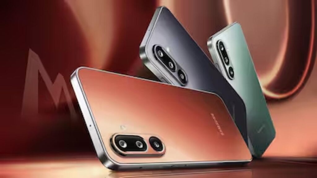 Samsung Galaxy M36 5G भारत में 27 जून को होगा लॉन्च, ट्रिपल कैमरा और AI‑पावर्ड फीचर्स के साथ 6,000mAh बड़ी बैटरी