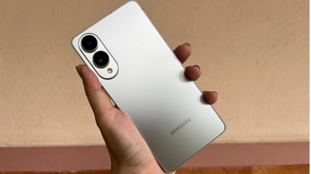 200MP DSLR‑जैसी कैमरा क्वालिटी और 12GB RAM, Samsung ने पेश किया अपना सबसे किफ़ायती 5G स्मार्टफोन