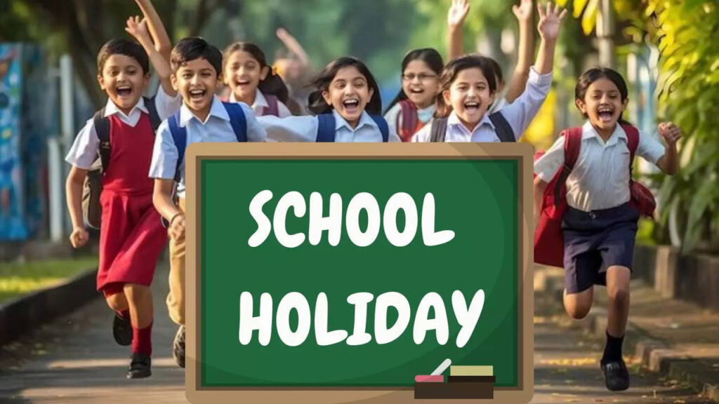 अवकाश में शिक्षकों को स्कूल बुलाने पर क्लेश, कई MLC ने सीएम योगी को लिखा पत्र