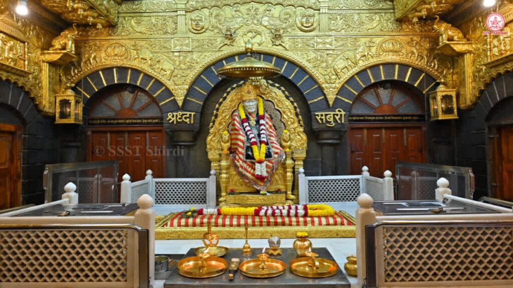 शिरडी साईं बाबा मंदिर में दर्शन नियम बदले गए, भक्तों को क्या मिलेगा फायदा
