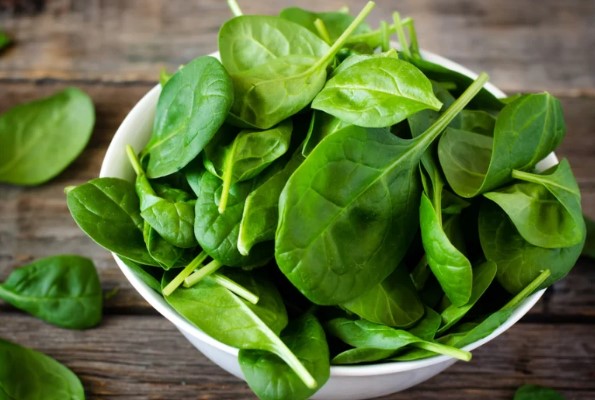 Spinach
